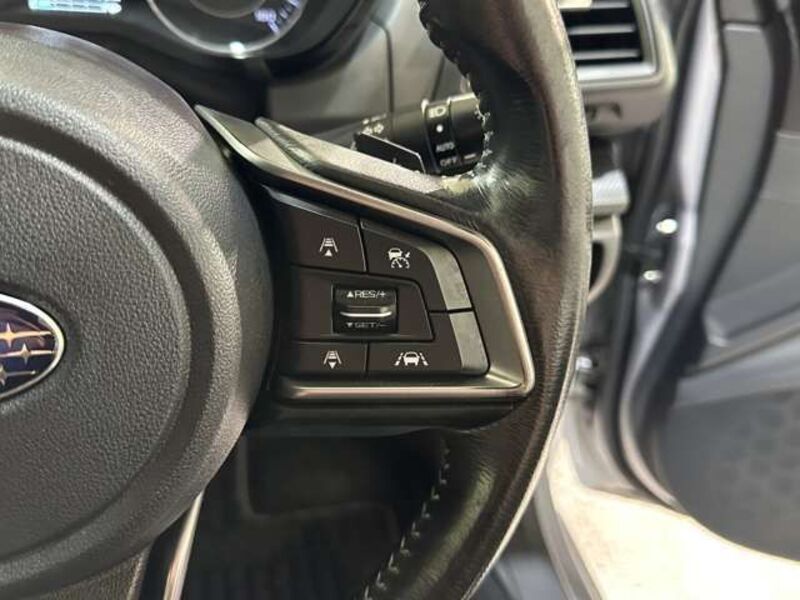 IMPREZA SPORT