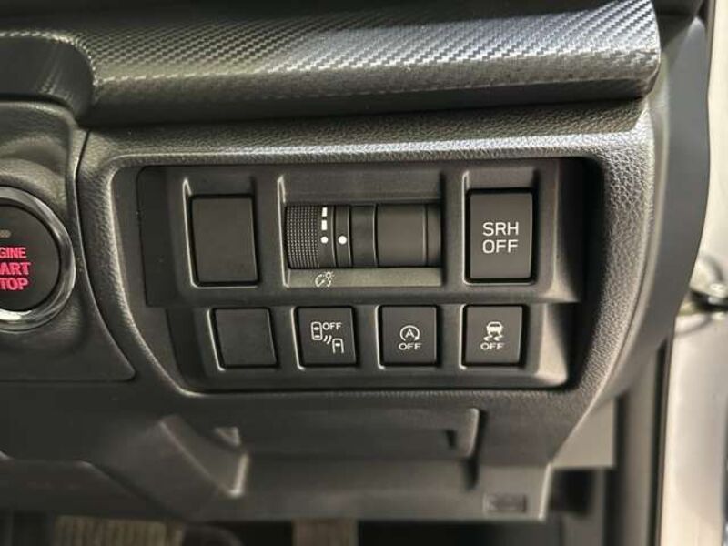 IMPREZA SPORT