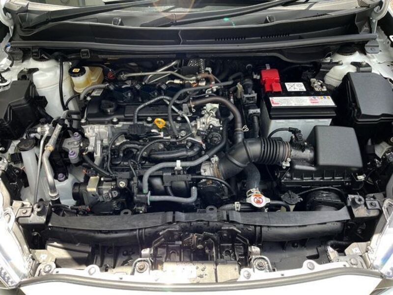 GR YARIS