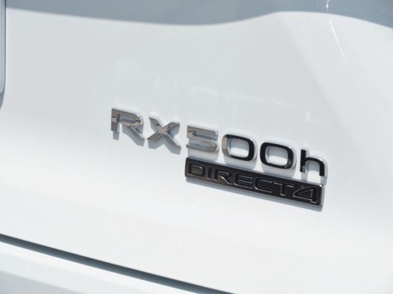 RX