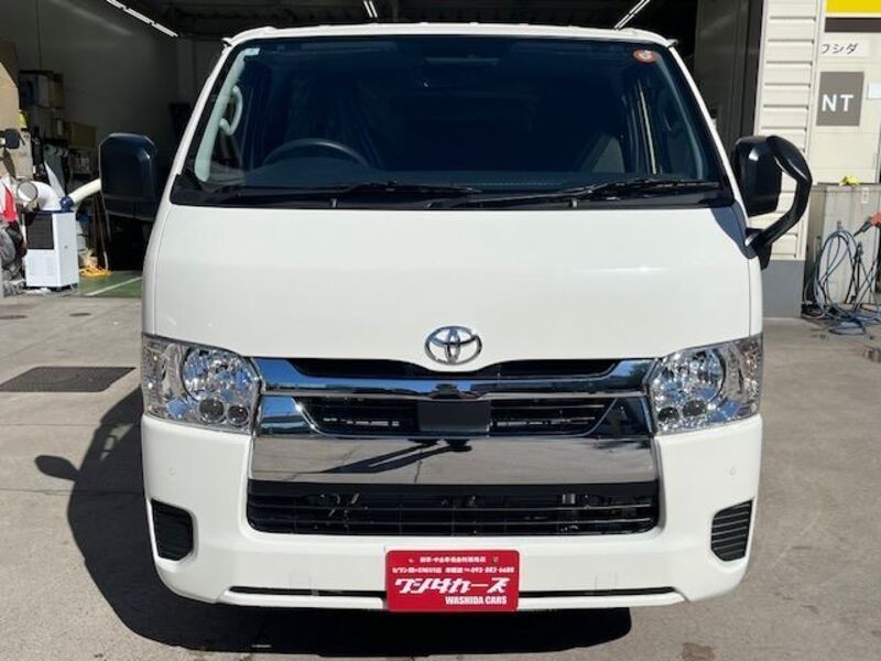 HIACE