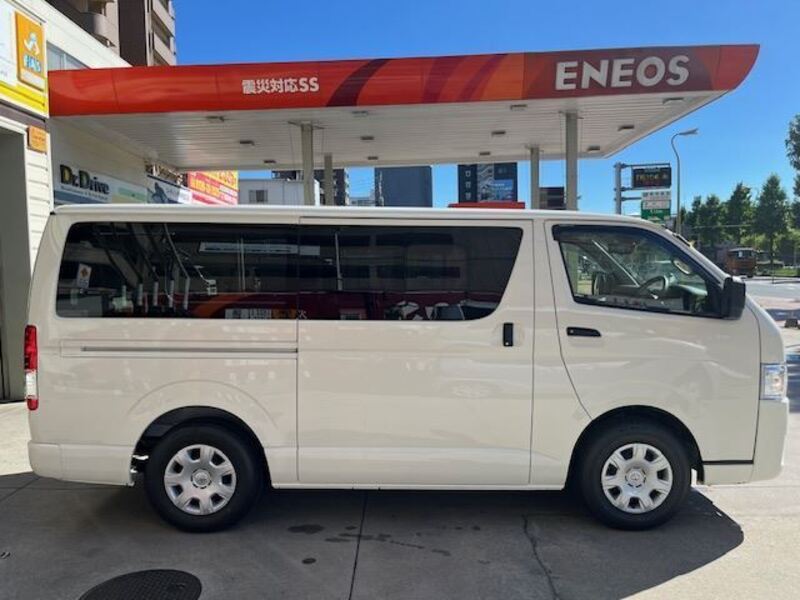 HIACE