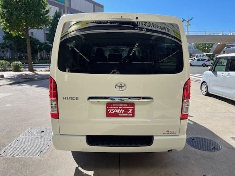 HIACE