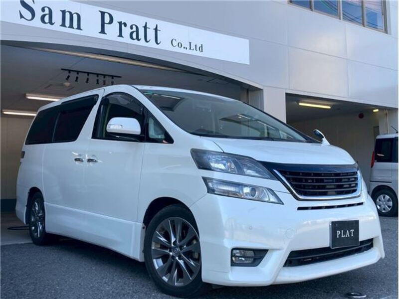 VELLFIRE