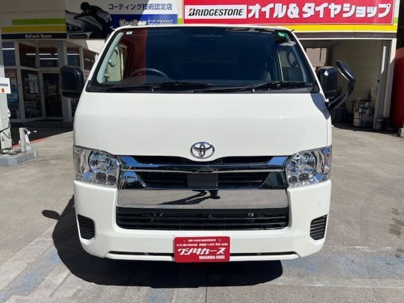 HIACE