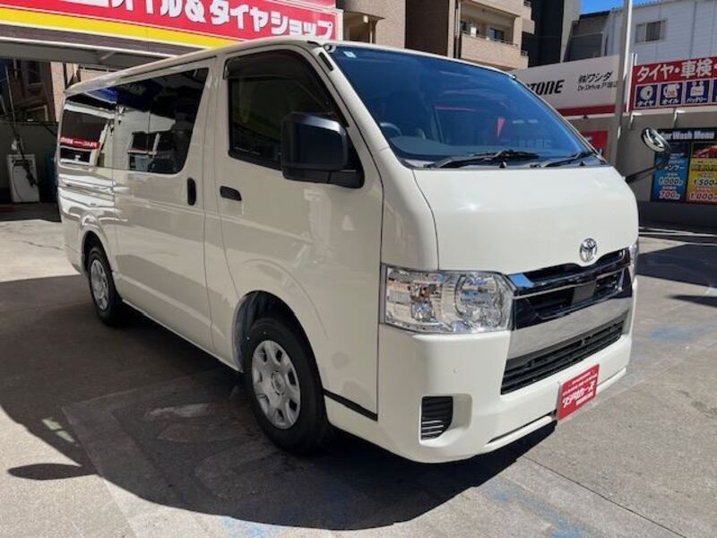 HIACE