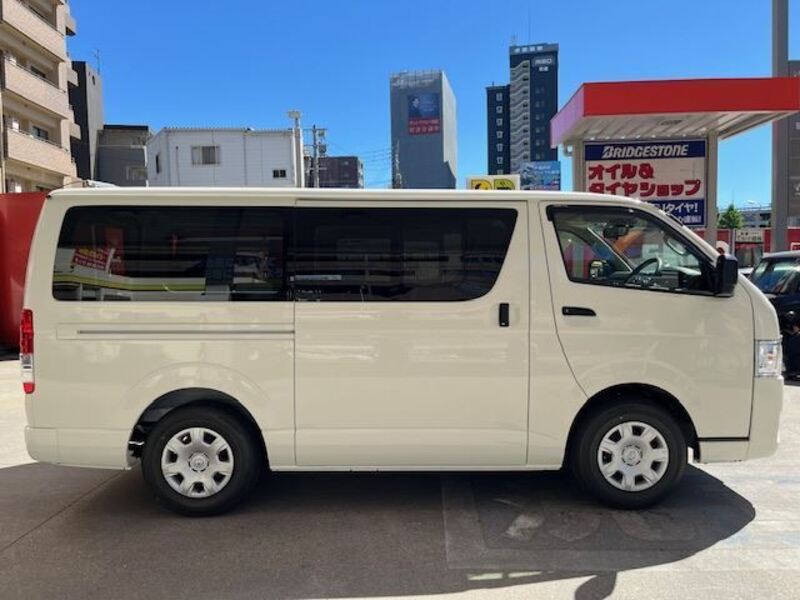 HIACE