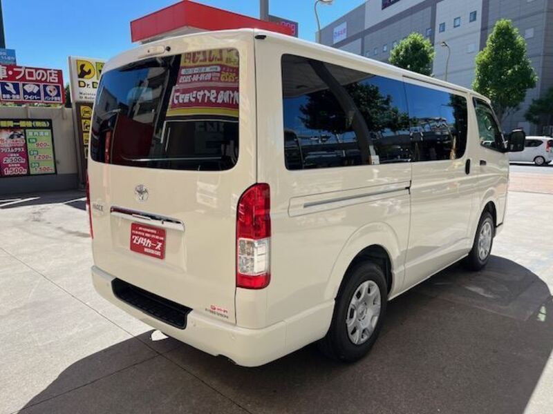 HIACE