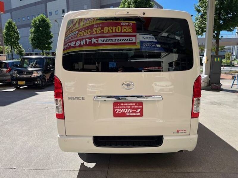 HIACE