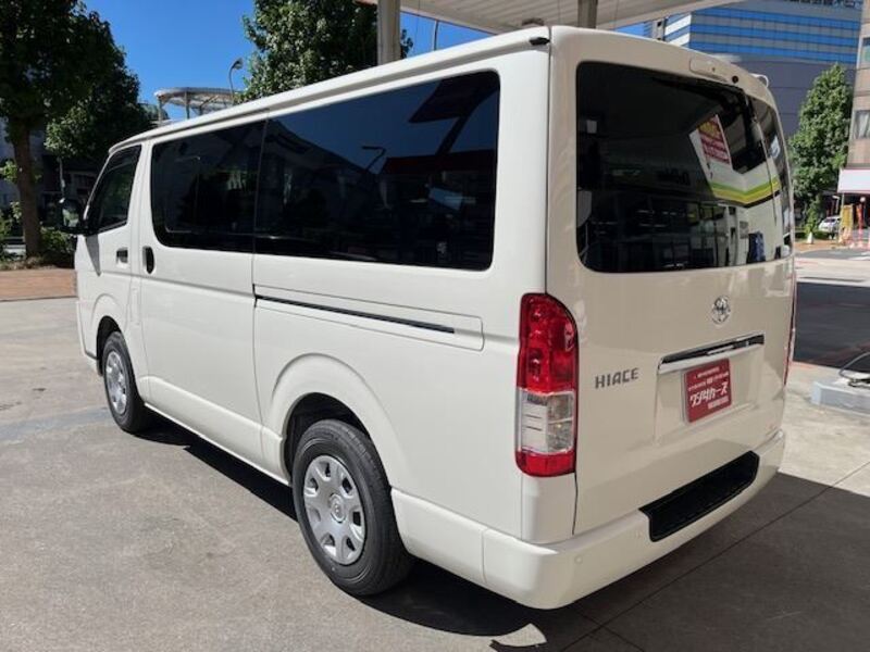 HIACE