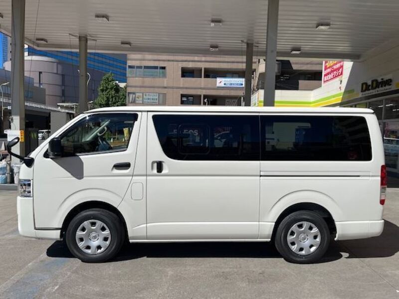 HIACE