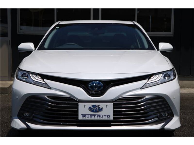 CAMRY