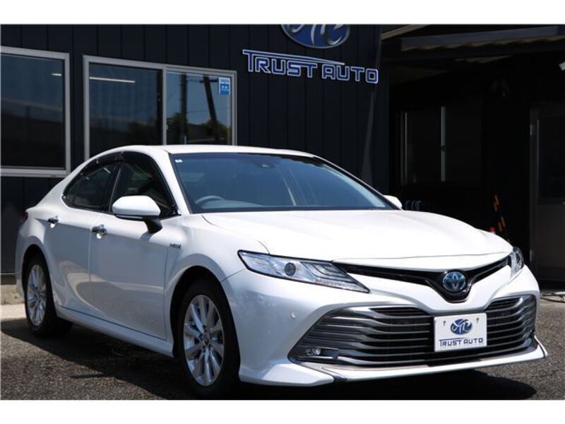 CAMRY
