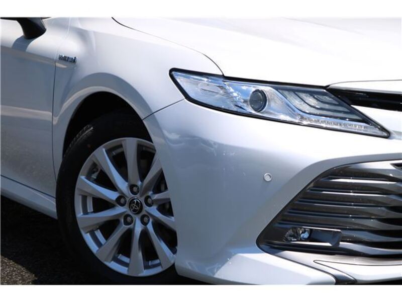 CAMRY