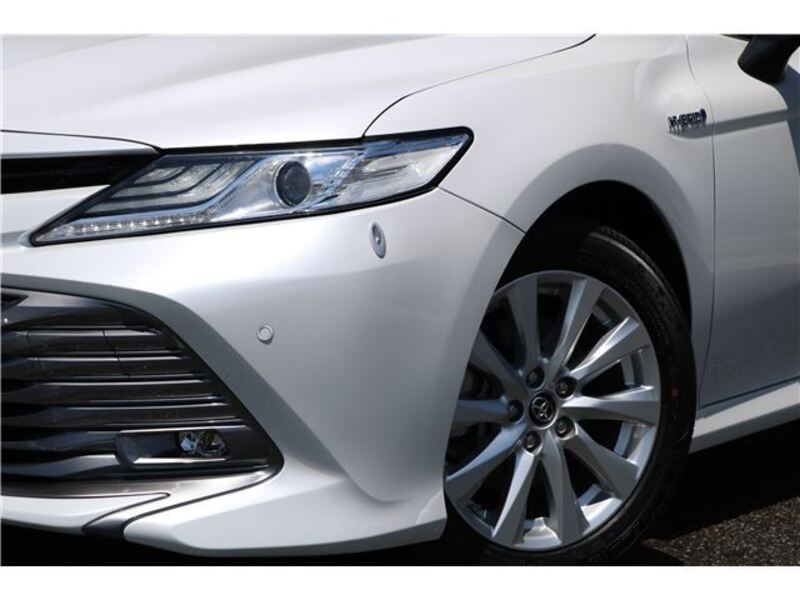 CAMRY