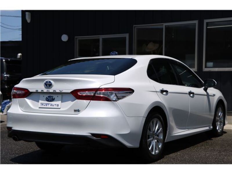 CAMRY