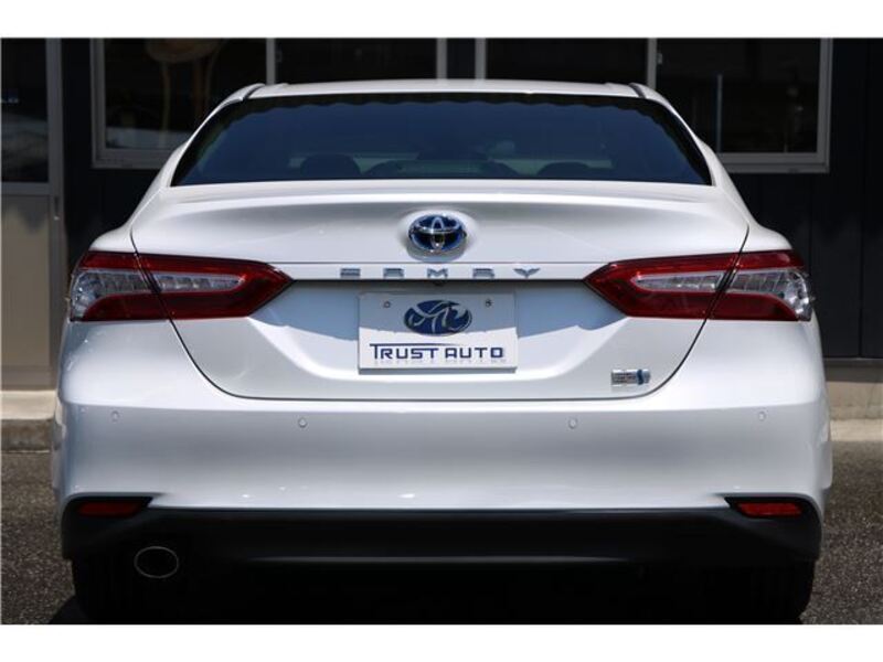 CAMRY