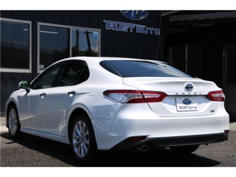CAMRY