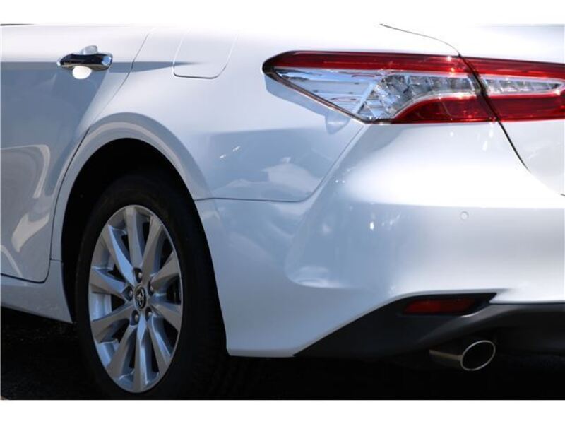 CAMRY