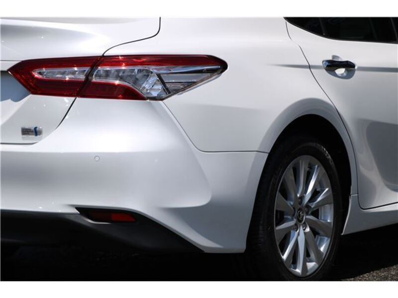 CAMRY