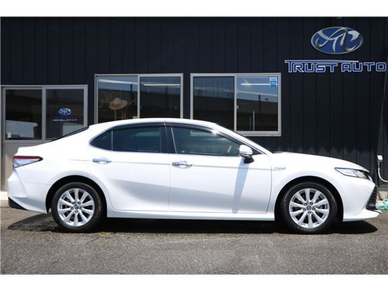 CAMRY