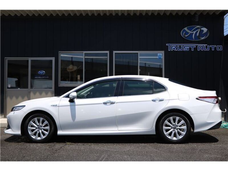 CAMRY