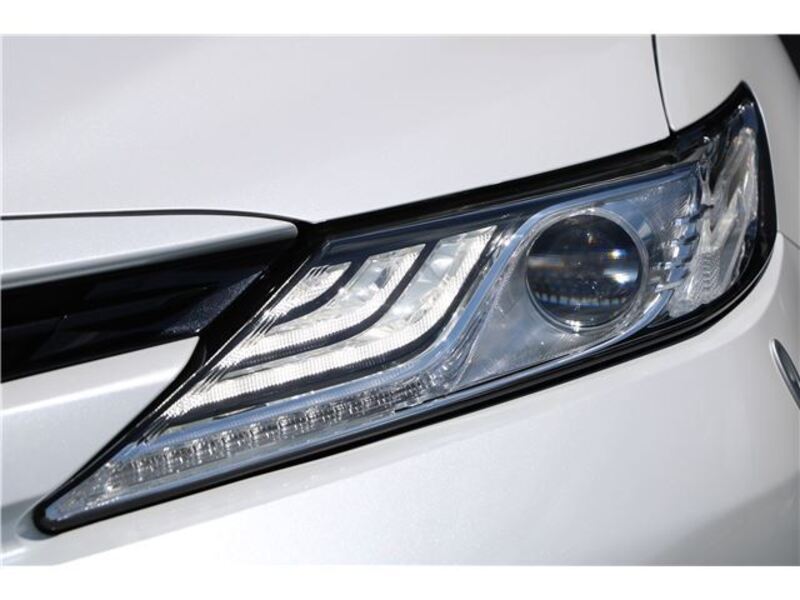 CAMRY