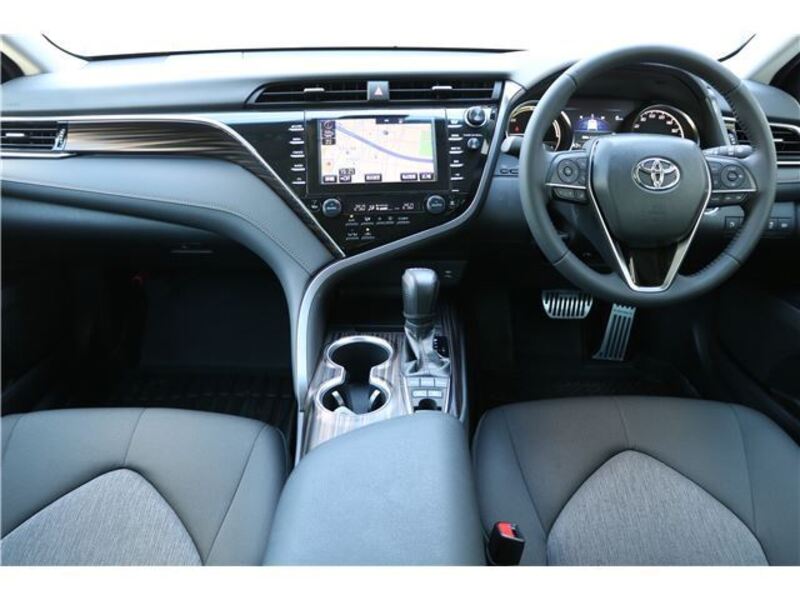 CAMRY