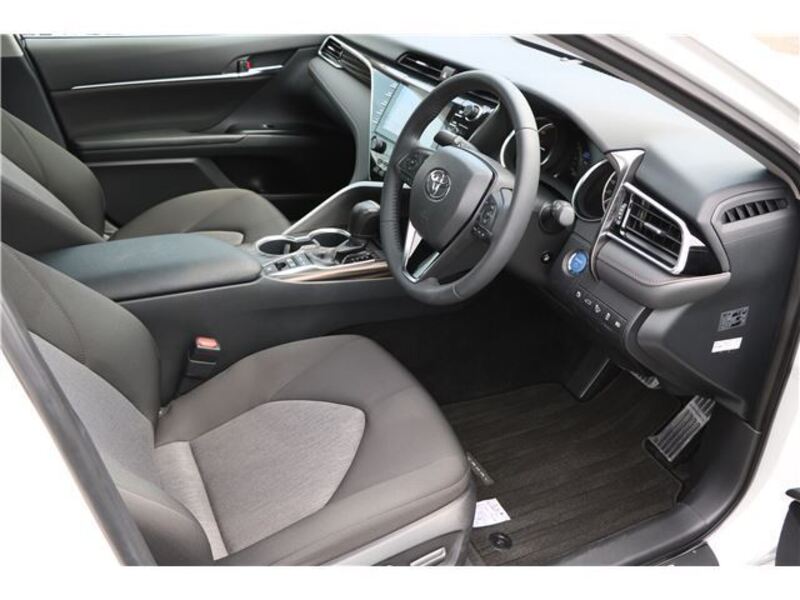 CAMRY