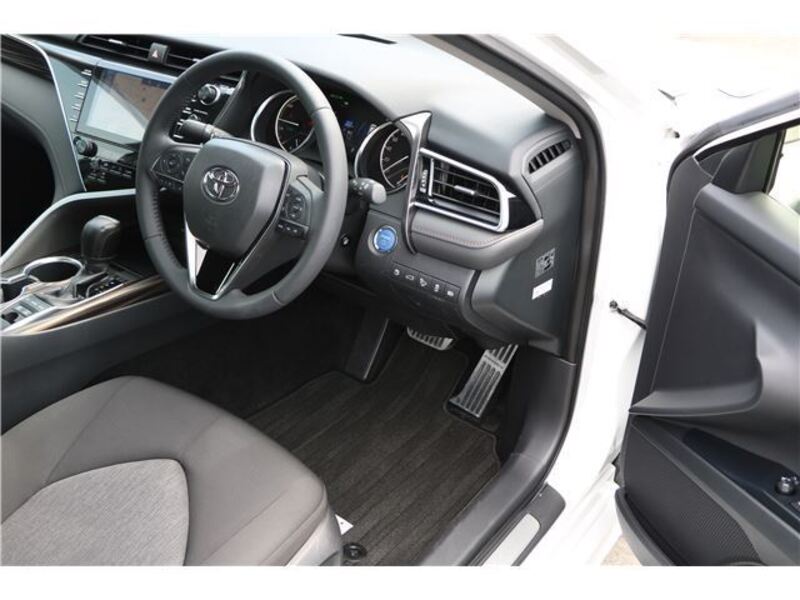 CAMRY