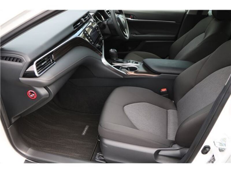 CAMRY