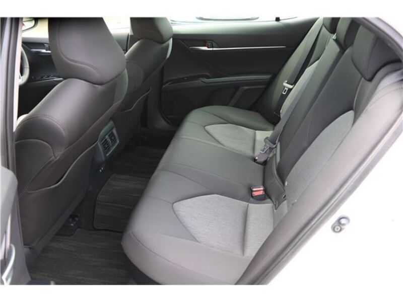 CAMRY