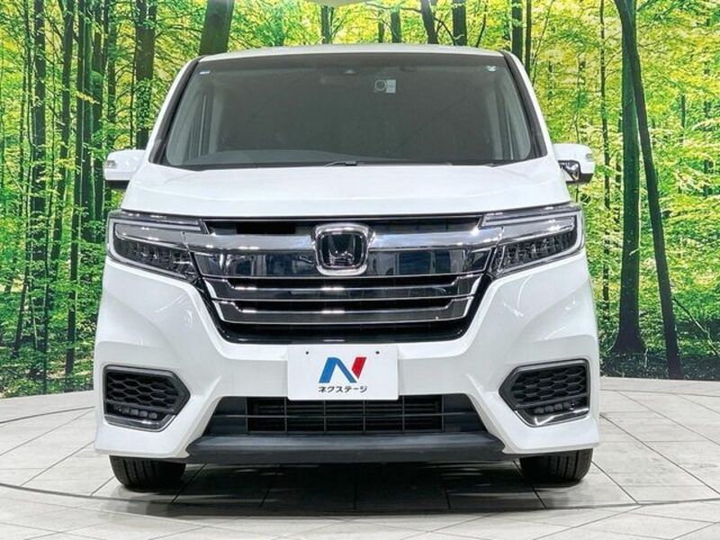 STEPWAGON SPADA