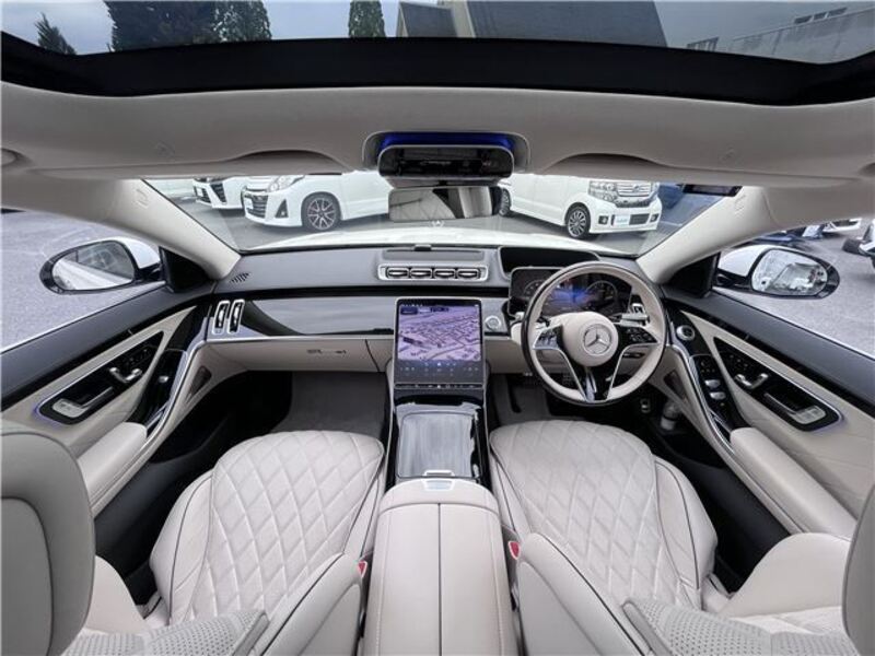 S-CLASS