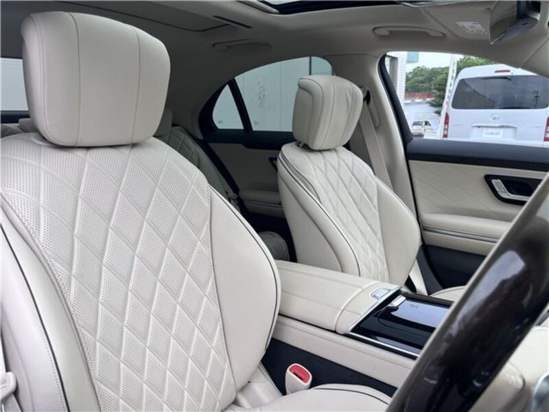 S-CLASS