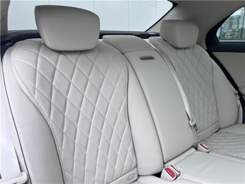 S-CLASS