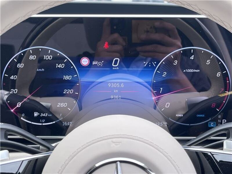 S-CLASS