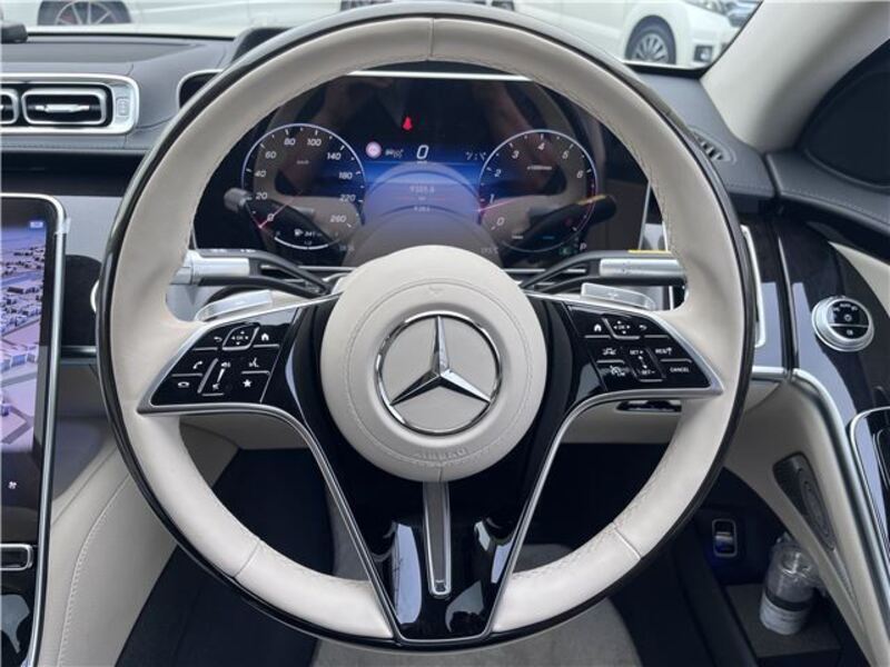 S-CLASS