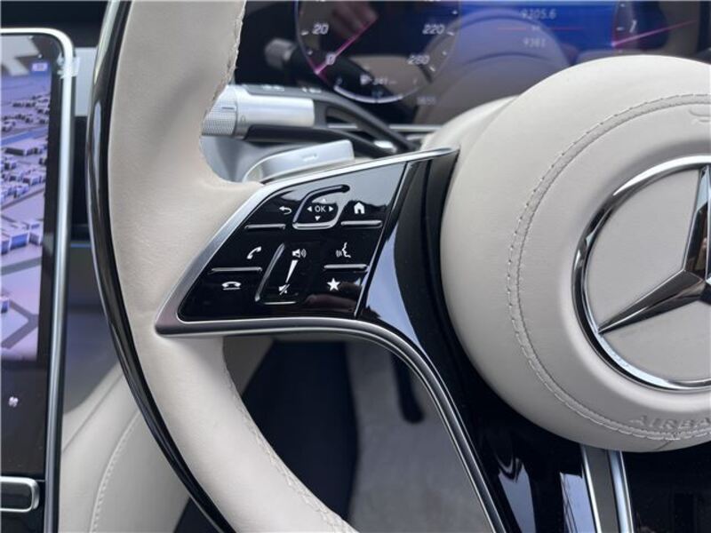 S-CLASS