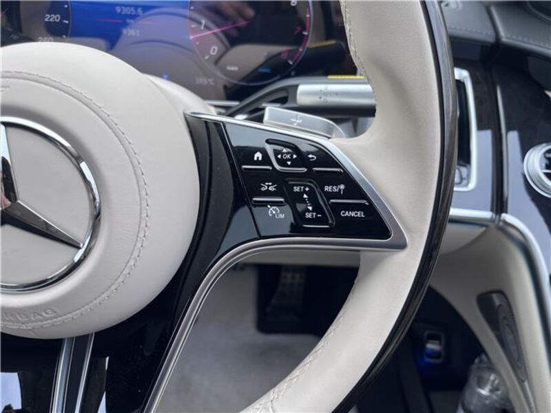 S-CLASS