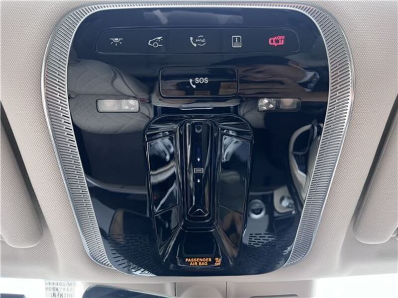 S-CLASS