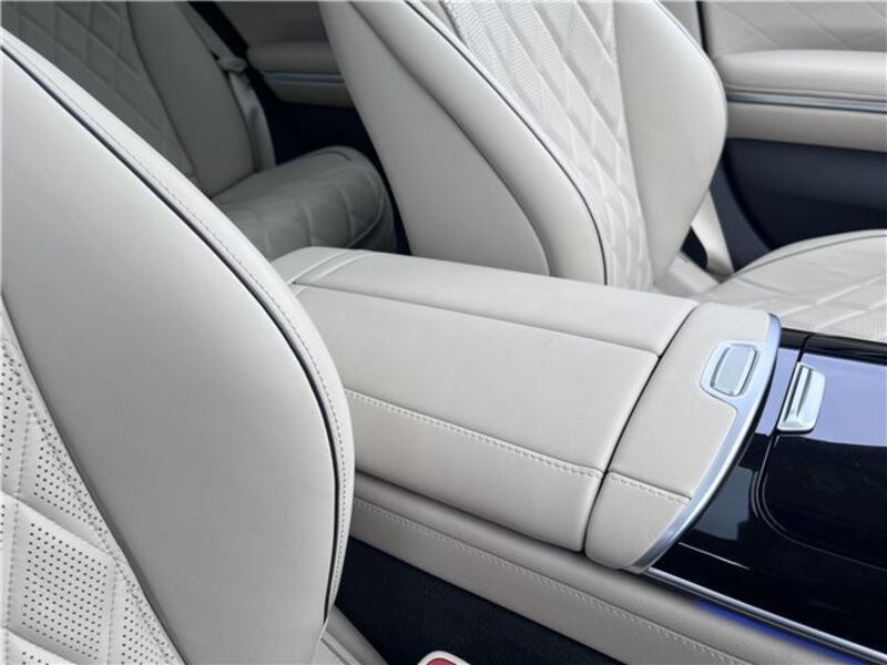 S-CLASS
