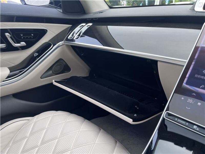 S-CLASS