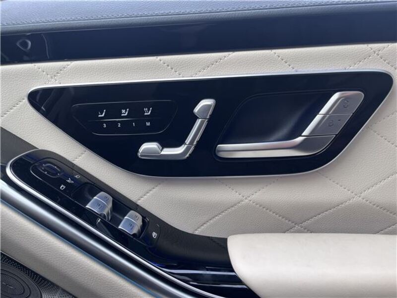 S-CLASS