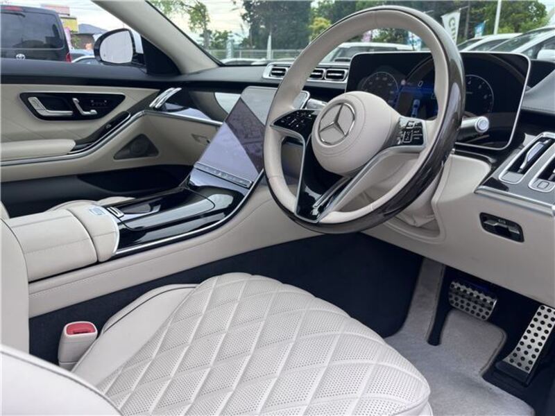 S-CLASS