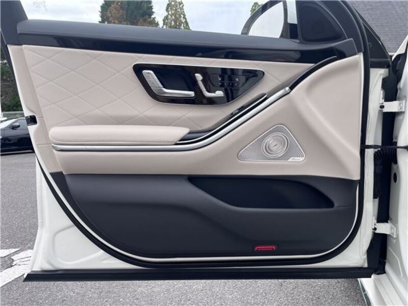 S-CLASS