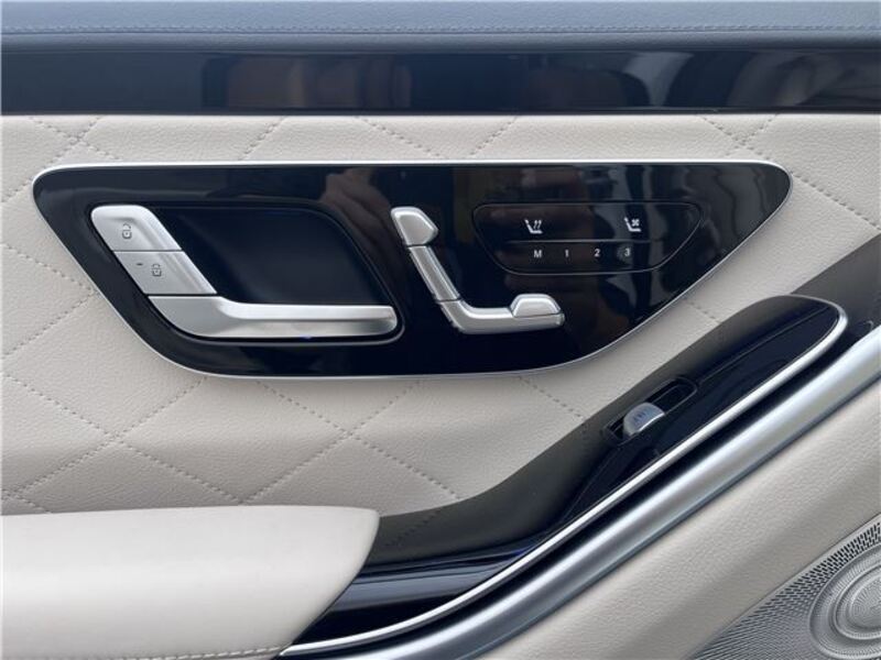 S-CLASS