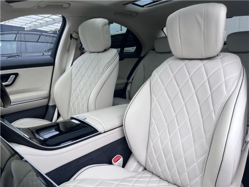 S-CLASS