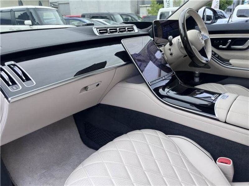 S-CLASS