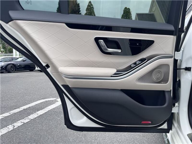 S-CLASS